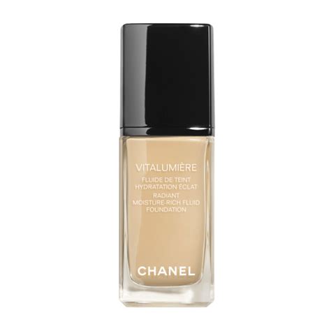 maquillaje chanel vitalumiere|chanel vitalumiere beige 20.